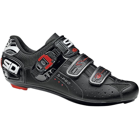 City Genius Bike Shoe